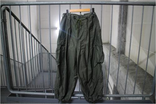 needlesのニードルス