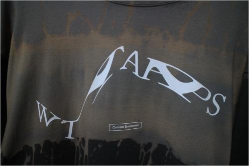 DESIGN LS XeroXのメンズ