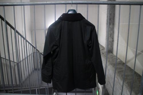 バーブァーのBEDALE SL