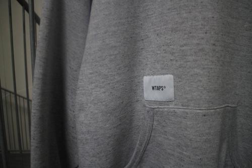 SWITCH/SWEATSHIRT COPOのメンズ