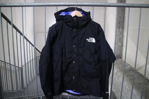 THE NORTH FACEのザノースフェイス