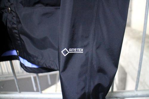 マウンテンレインテックスジャケットのMOUNTAIN RAINTEX JACKET