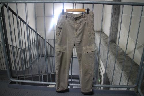 DIESELのディーゼル