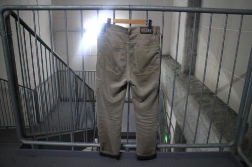 ディーゼルのD-Krett JoggJeans
