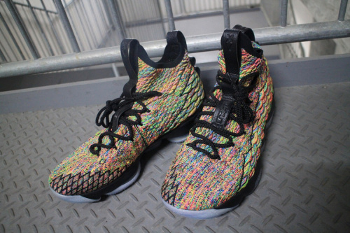 スニーカーのNIKE