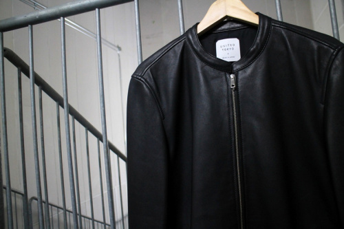 ドメスティックブランドのUNITED TOKYO