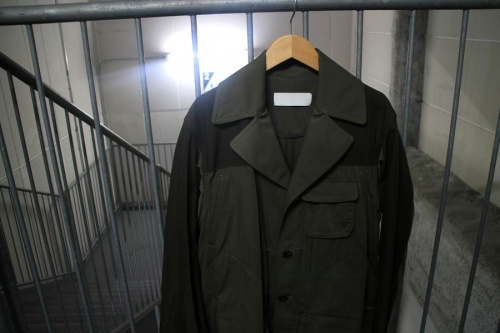 ドメスティックブランドのRITO