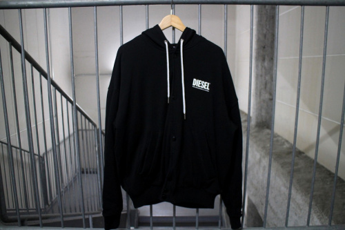 インポートブランドのDIESEL