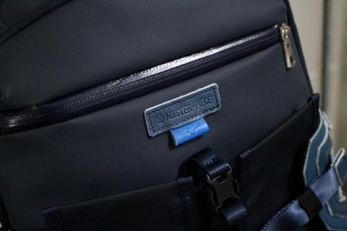 コラボバックパックのメンズ