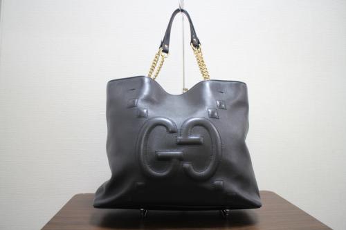GUCCIのグッチ