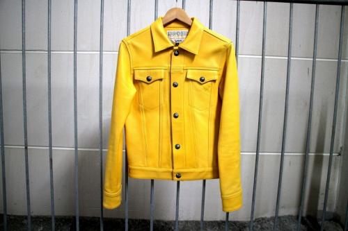 AYUITE×Schottのアユイテ×ショット