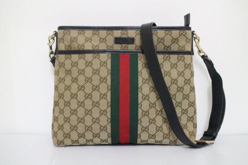 GUCCIのグッチ