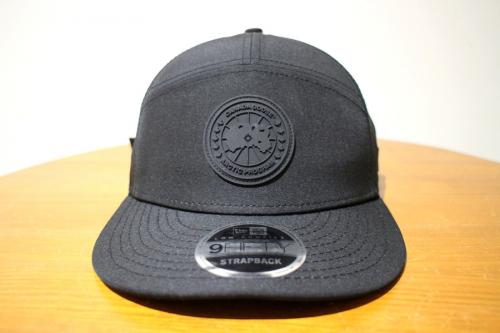 CANADA GOOSEのカナダグース