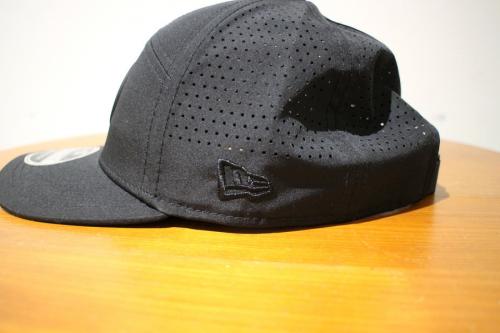 ロゴトラッカーキャップ