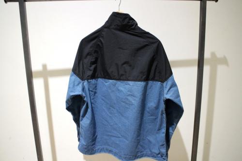 ザノースフェイス パープルレーベルのMountain Field Jacket