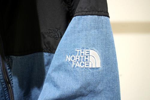 Mountain Field Jacketのマウンテンフィールドジャケット