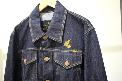 インポートブランドのVivienne Westwood ANGLOMANIA