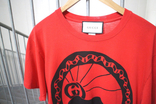 インポートブランドのGUCCI