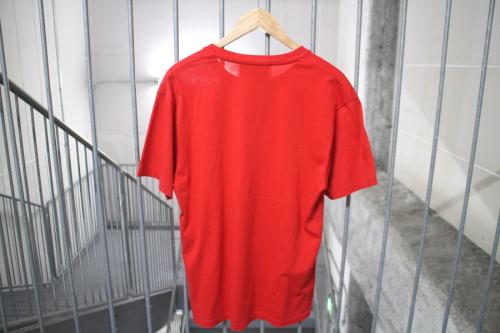 グッチのピアノプリントTシャツ