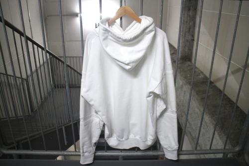 ディーゼルのS-ALBY-POCKETS スウェット