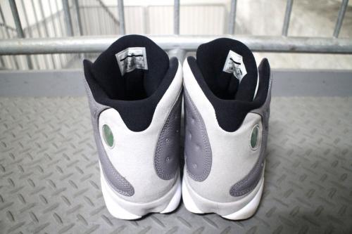 ナイキのAIR JORDAN13　RETRO