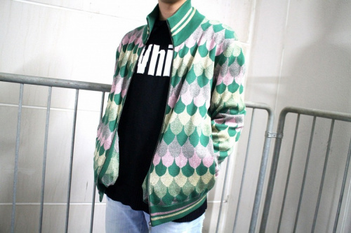 インポートブランドのGUCCI