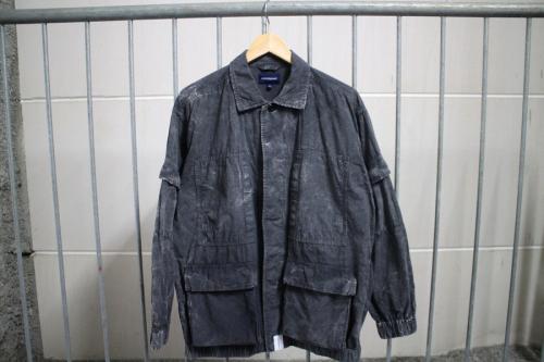 DESCENDANTのディセンダント