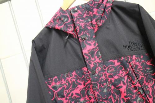 94 RAGE GTX Mountain Light Jacketのマウンテンライトジャケット