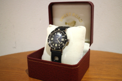 ヴィンテージアイテムのGALCO