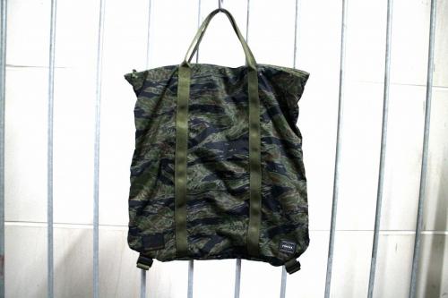 PORTER×HYSTERIC GLAMOURのポーター×ヒステリックグラマー