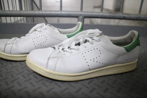 stan smithのメンズ