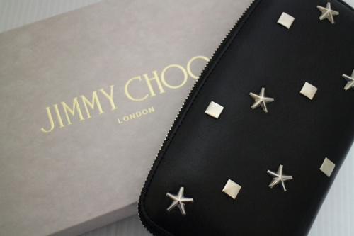 インポートブランドのJimmy Choo