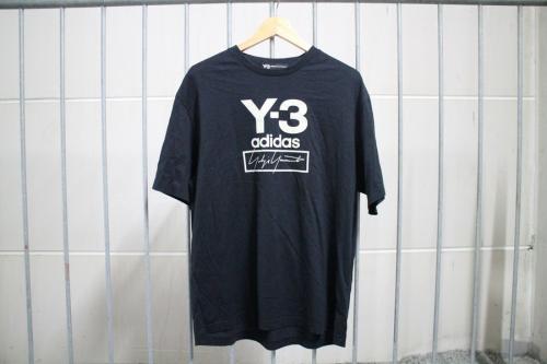 Y-3のワイスリー