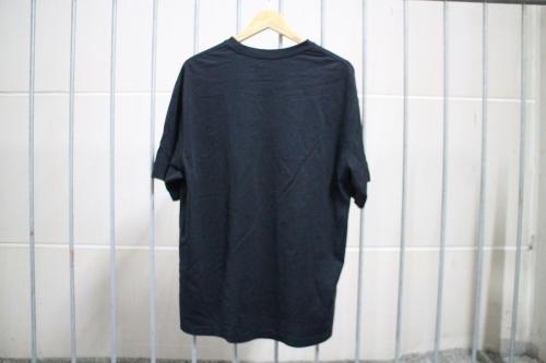 ワイスリーのStacked Logo Short Sleeve Tee