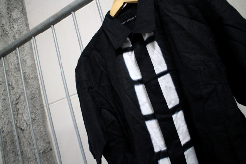 ドメスティックブランドのISSEY MIYAKE MEN