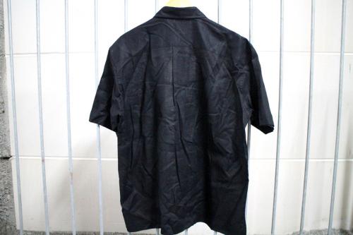 イッセイミヤケメンのITAJIMEシャツ