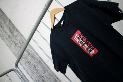 ドメスティックブランドのBLACK EYE PATCH