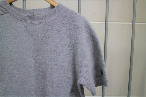 アメカジブランドのNIGEL CABOURN