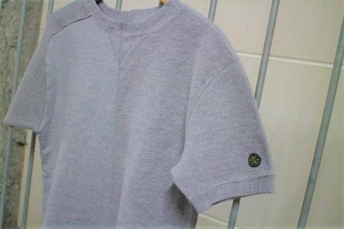 ナイジェルケーボンのARMY CREW JERSEY MIX SS