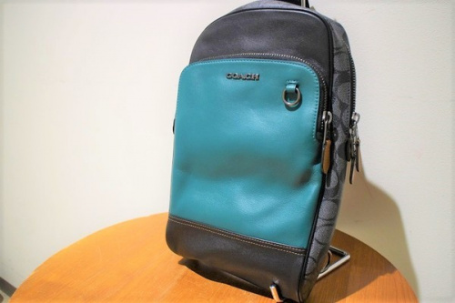 インポートブランドのcoach