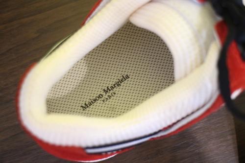 ダッドスニーカー