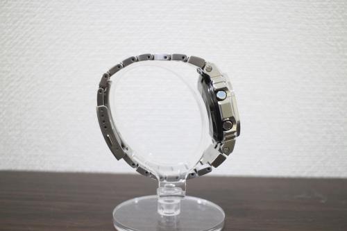 GMW-B5000D-1JFのメンズ