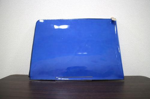 ヴィヴィアンウエストウッドのKitten Clutch Bag