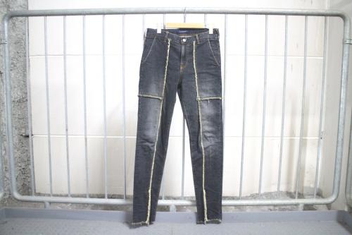 John UNDERCOVERのジョンアンダーカバー