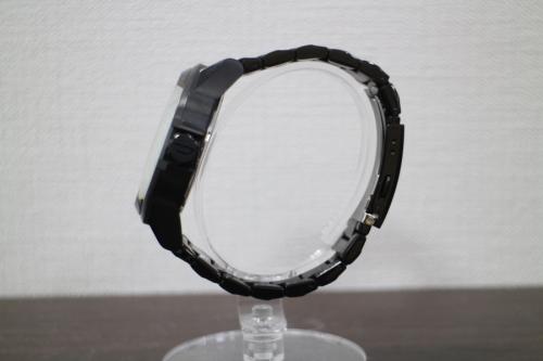 ディーゼルの腕時計