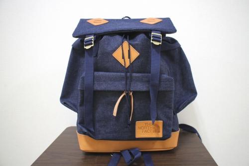 THE NORTH FACE PURPLE LABELのザノースフェイス パープルレーベル