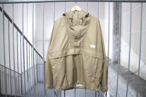 THE NORTH FACEのザノースフェイス