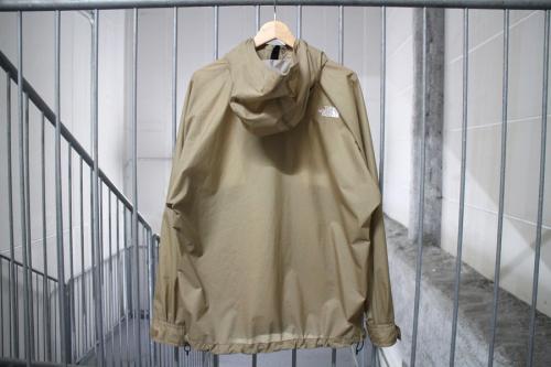 ザノースフェイスのWINDJAMMER