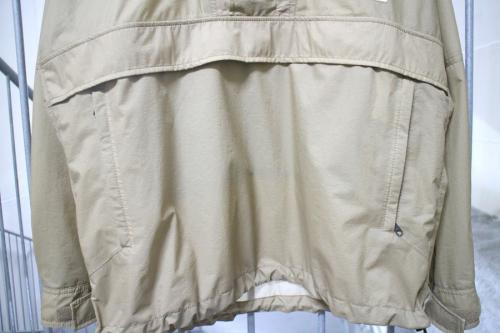 WINDJAMMERの20SSモデル