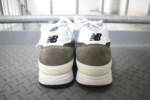 ニューバランスのM1400WA